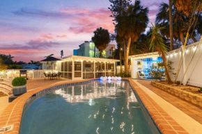 Exclusive Home, Private Pool, Siesta Key Village and Beach Walkable